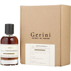 GERINI IMPERIAL PATCHOULI by Gerini EXTRAIT DE PARFUM SPRAY 3.3 OZ
