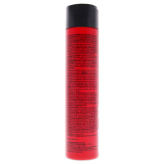 Big Sexy Hair Volumizing Shampoo by Sexy Hair for Unisex - 10.1 oz Shampoo