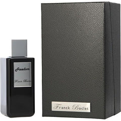 FRANCK BOCLET FREEDOM by Franck Boclet EXTRAIT DE PARFUM SPRAY 3.4 OZ