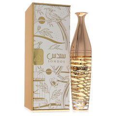 Lattafa Sondos by Lattafa Eau De Parfum Spray
