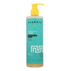 Alaffia - Shampoo Curl Enhancing - 1 Each-12 Fz