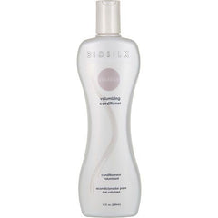 BIOSILK by Biosilk VOLUMIZING CONDITIONER 12 OZ