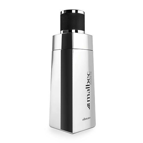MALBEC MAGNETIC by Malbec EDT SPRAY 3.4 OZ