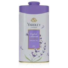 English Lavender by Yardley London Perfumed Talc
