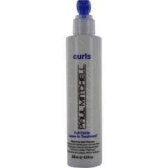 PAUL MITCHELL by Paul Mitchell CURLS FULL CIRCLE LEAVE-IN TREATMENT 6.8 OZ