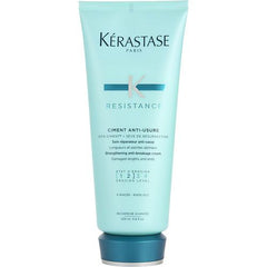 KERASTASE by Kerastase RESISTANCE CIMENT ANTI-USURE FORTIFYING TREATMENT FOR DAMAGED ENDS 6.8 OZ