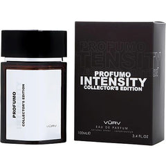 VURV PROFUMO INTENSITY by Vurv EAU DE PARFUM SPRAY 3.4 OZ (COLLECTOR'S EDITION)