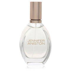 Jennifer Aniston Solstice Bloom by Jennifer Aniston Eau De Parfum Spray (unboxed)