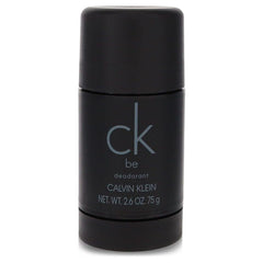 Ck Be by Calvin Klein Deodorant Stick