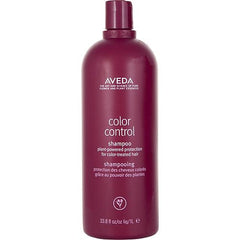 AVEDA by Aveda COLOR CONTROL SHAMPOO 33.8 OZ
