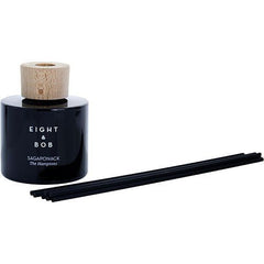 EIGHT & BOB SAGAPONACK by Eight & Bob REED DIFFUSER 6.7 OZ