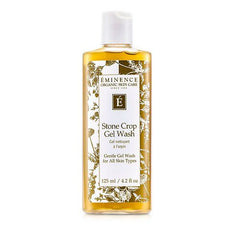 Eminence by Eminence Stone Crop Gel Wash --125ml/4oz
