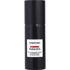 TOM FORD FUCKING FABULOUS by Tom Ford BODY SPRAY 4 OZ (CLEAN VERSION)
