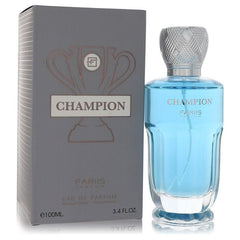 Fariis Champion by Fariis Parfum Eau De Parfum Spray