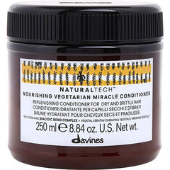 DAVINES by Davines NATURAL TECH NOURISHING VEGETARIAN MIRACLE CONDITIONER 8.77 OZ