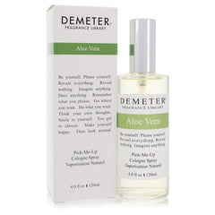 Demeter Aloe Vera by Demeter Cologne Spray