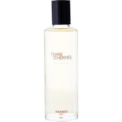 TERRE D'HERMES EAU GIVREE by Hermes EAU DE PARFUM REFILL 6.7 OZ