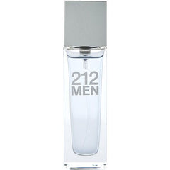 212 by Carolina Herrera EDT SPRAY 0.85 OZ