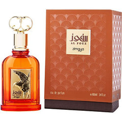 ZIMAYA AL FOUZ by Zimaya EAU DE PARFUM SPRAY 3.4 OZ