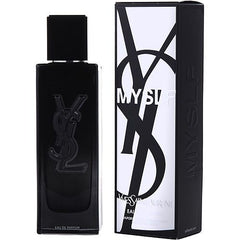 MYSLF YVES SAINT LAURENT by Yves Saint Laurent EAU DE PARFUM REFILLABLE SPRAY 2 OZ