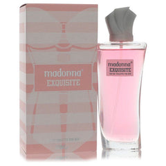 Madonna Exquisite by Madonna Eau De Toilette Spray