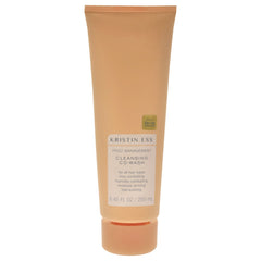 Frizz Management Cleansing Co-Wash by Kristin Ess for Unisex - 8.45 oz Conditioner