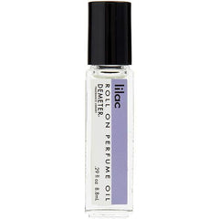 DEMETER LILAC by Demeter ROLL ON PERFUME OIL 0.29 OZ
