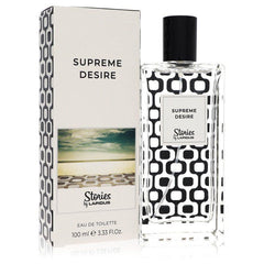 Lapidus Supreme Desire by Lapidus Eau De Toilette Spray