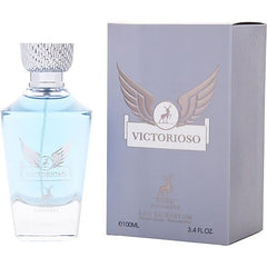 MAISON ALHAMBRA VICTORIOSO by Maison Alhambra EAU DE PARFUM SPRAY 3.4 OZ