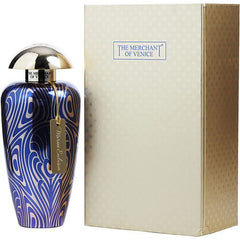 MERCHANT OF VENICE LIBERTY by Merchant of Venice EAU DE PARFUM CONCENTREE SPRAY 3.4 OZ