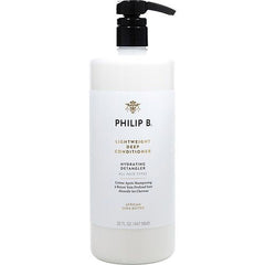 PHILIP B by Philip B LIGHTWEIGHT DEEP CONDITIONER 32 OZ