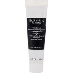 Sisley by Sisley ANTI-DANDRUFF SOOTHING SHAMPOO 0.5 OZ