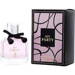 MAISON ALHAMBRA MY PARTY by Maison Alhambra EAU DE PARFUM SPRAY 3.4 OZ