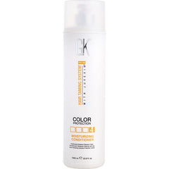 GK HAIR by GK HAIR PRO LINE HAIR TAMING SYSTEM WITH JUVEXIN COLOR PROTECTION MOISTURIZING CONDITIONER 33.8 OZ