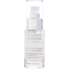 Annemarie Borlind by Annemarie Borlind Anti-Pollution & Moisture Serum --30ml/1oz