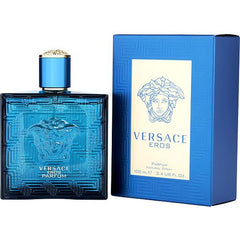 VERSACE EROS by Gianni Versace PARFUM SPRAY 3.4 OZ