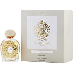 TIZIANA TERENZI VELORUM ASSOLUTO by Tiziana Terenzi EXTRAIT DE PARFUM SPRAY 3.3 OZ