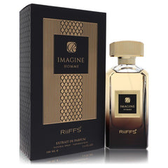 Riiffs Imagine Homme by Riiffs Extrait De Parfum Spray