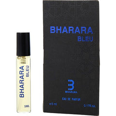 BHARARA BLEU by BHARARA PARFUM SPRAY 0.17 OZ MINI
