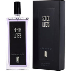 SERGE LUTENS LA FILLE TOUR DE FER by Serge Lutens EAU DE PARFUM SPRAY 3.3 OZ