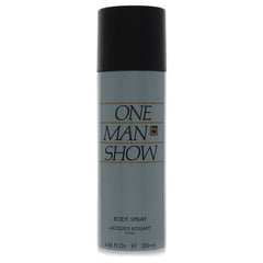 One Man Show by Jacques Bogart Body Spray