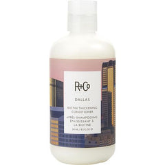 R+CO by R+Co DALLAS THICKENING CONDITIONER 8.5 OZ