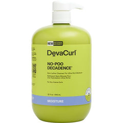 DEVA by Deva Concepts CURL NO POO DECADENCE CLEANSE 32 OZ