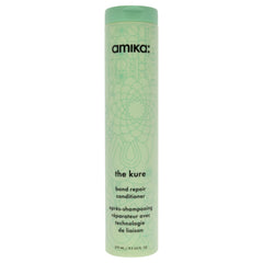 The Kure Repair Conditioner by Amika for Unisex - 9.2 oz Conditioner