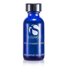 IS Clinical by IS Clinical Poly-Vitamin Serum --30ml/1oz