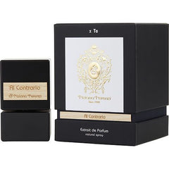TIZIANA TERENZI AL CONTRARIO by Tiziana Terenzi EXTRAIT DE PARFUM SPRAY 1.7 OZ