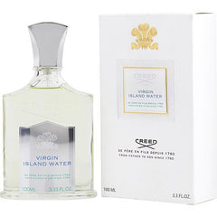CREED VIRGIN ISLAND WATER by Creed EAU DE PARFUM SPRAY 3.3 OZ