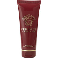VERSACE EROS FLAME by Gianni Versace AFTERSHAVE BALM 3.4 OZ