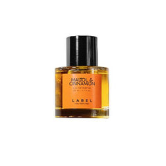 LABEL FINE PERFUMES MALTOL & CINNAMON by Label Fine Perfumes EAU DE PARFUM SPRAY 1.7 OZ