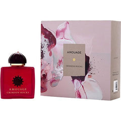 AMOUAGE CRIMSON ROCKS by Amouage EAU DE PARFUM SPRAY 3.4 OZ (NEW PACKAGING)